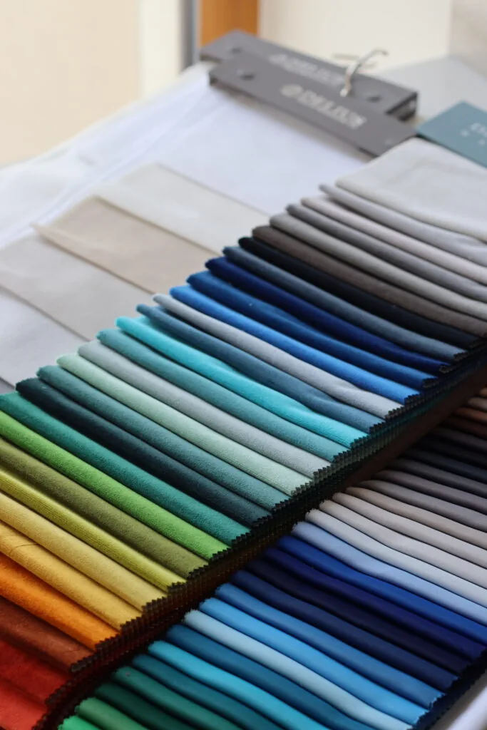Materials