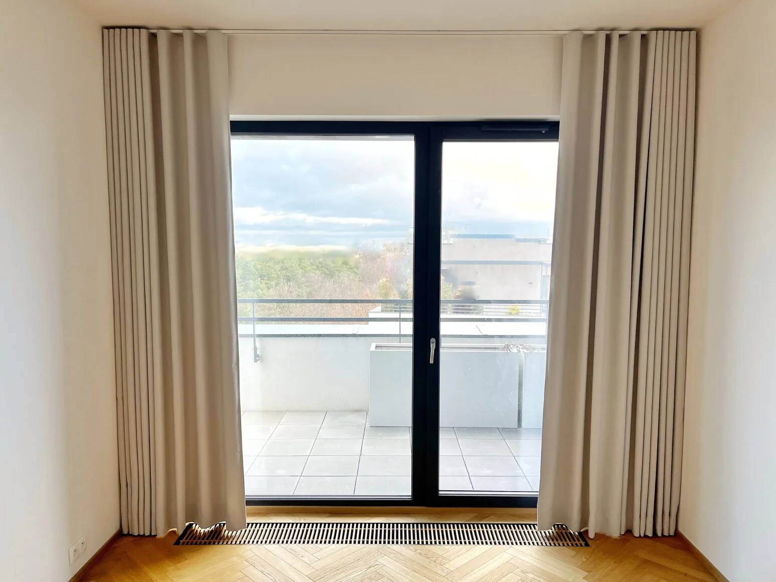 Penthouse Strašnice