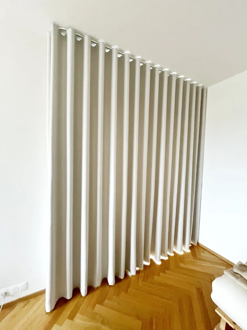 Penthouse Strašnice