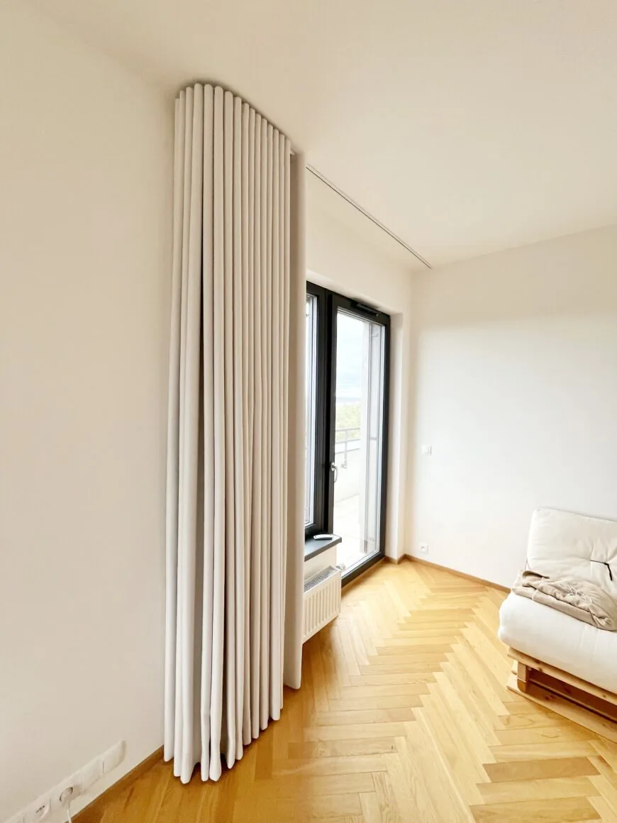 Penthouse Strašnice