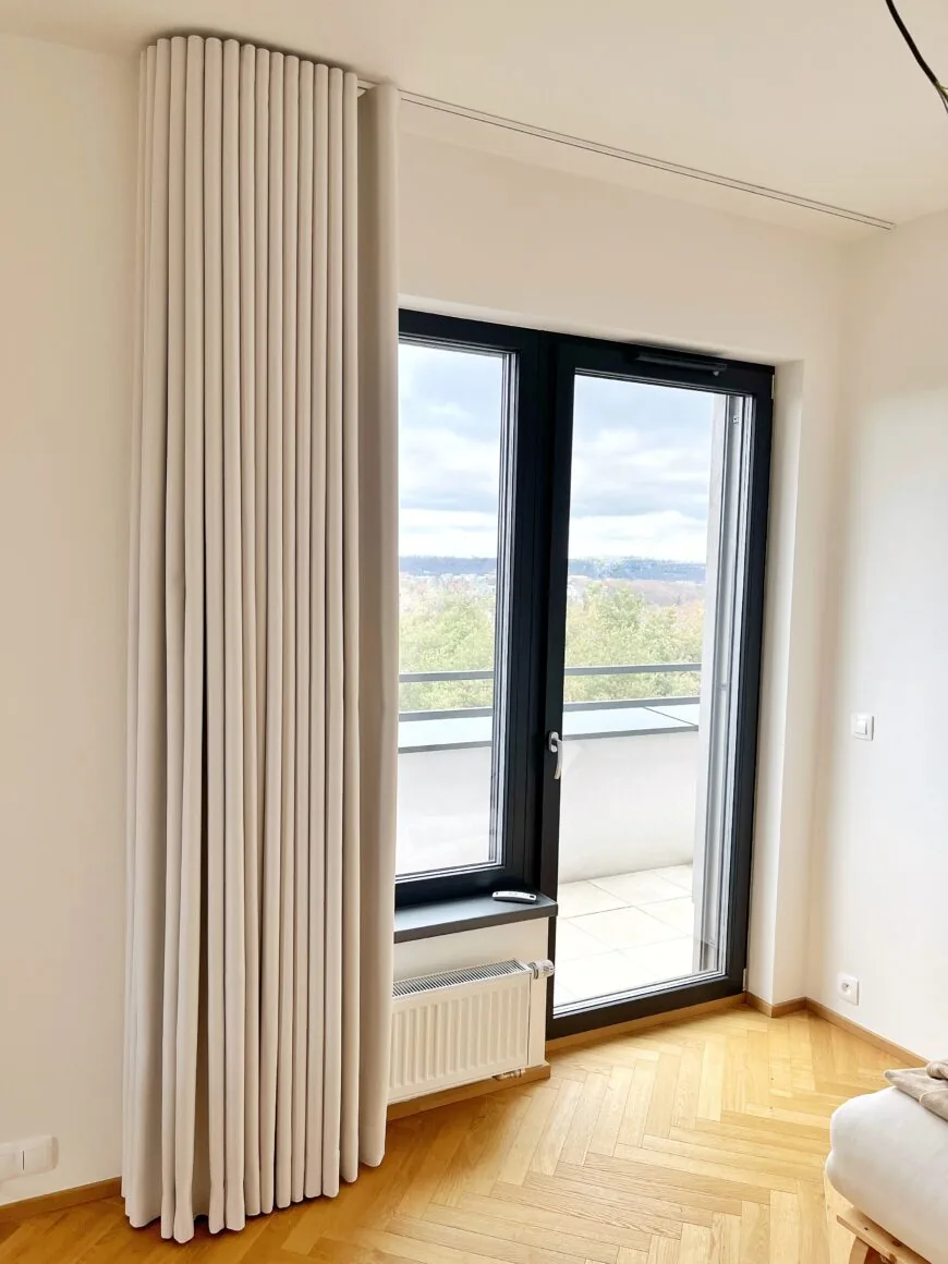Penthouse Strašnice