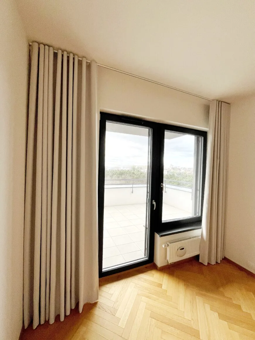 Penthouse Strašnice