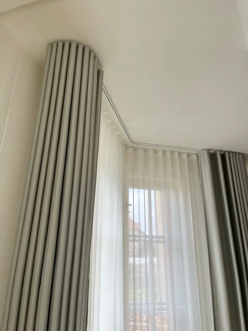 Vila na Ořechovce