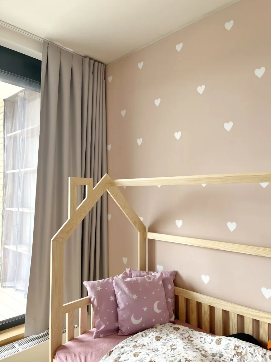 Penthouse Košíře