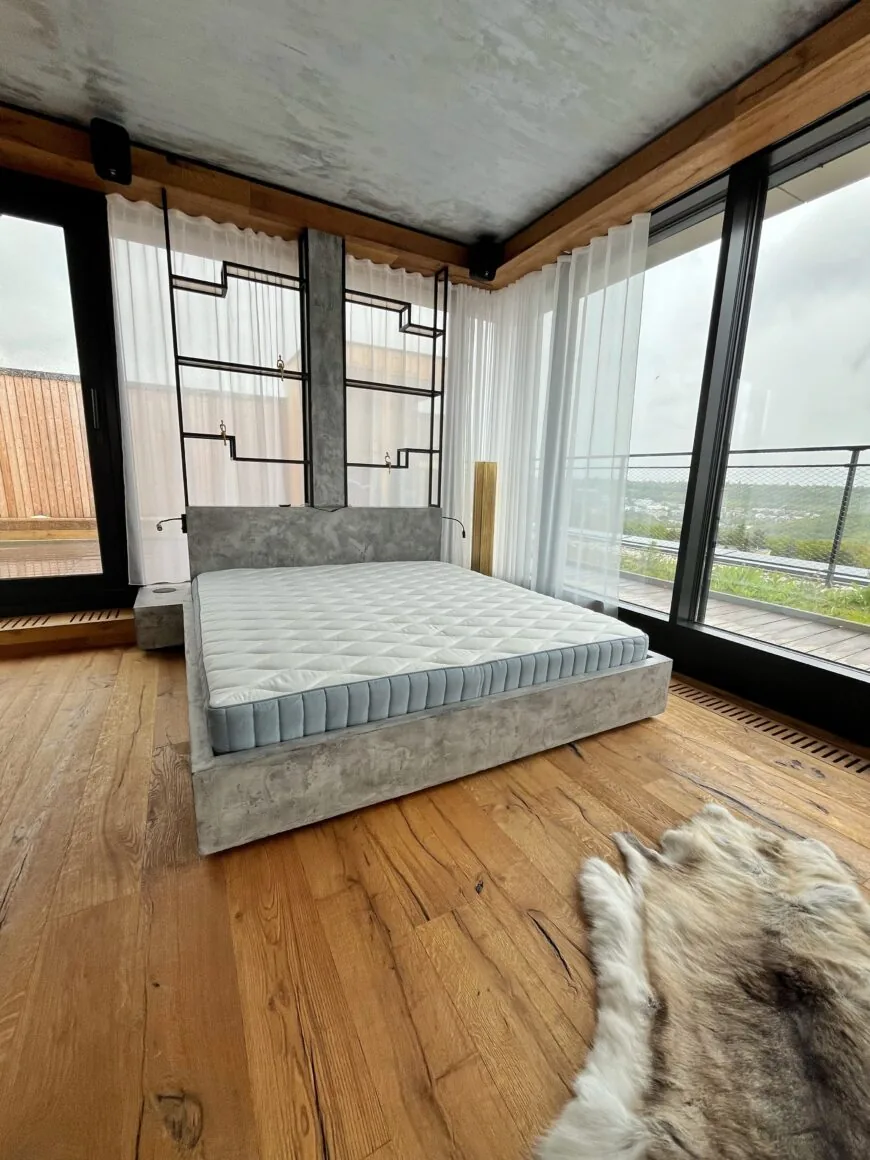 Penthouse Košíře