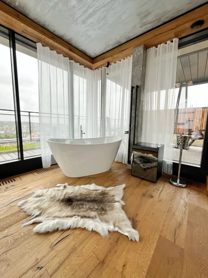Penthouse Košíře