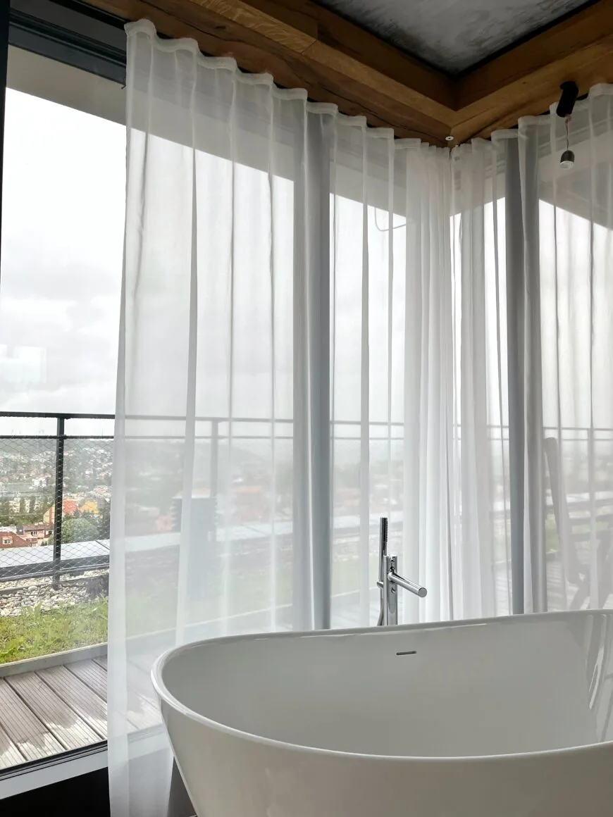 Penthouse Košíře