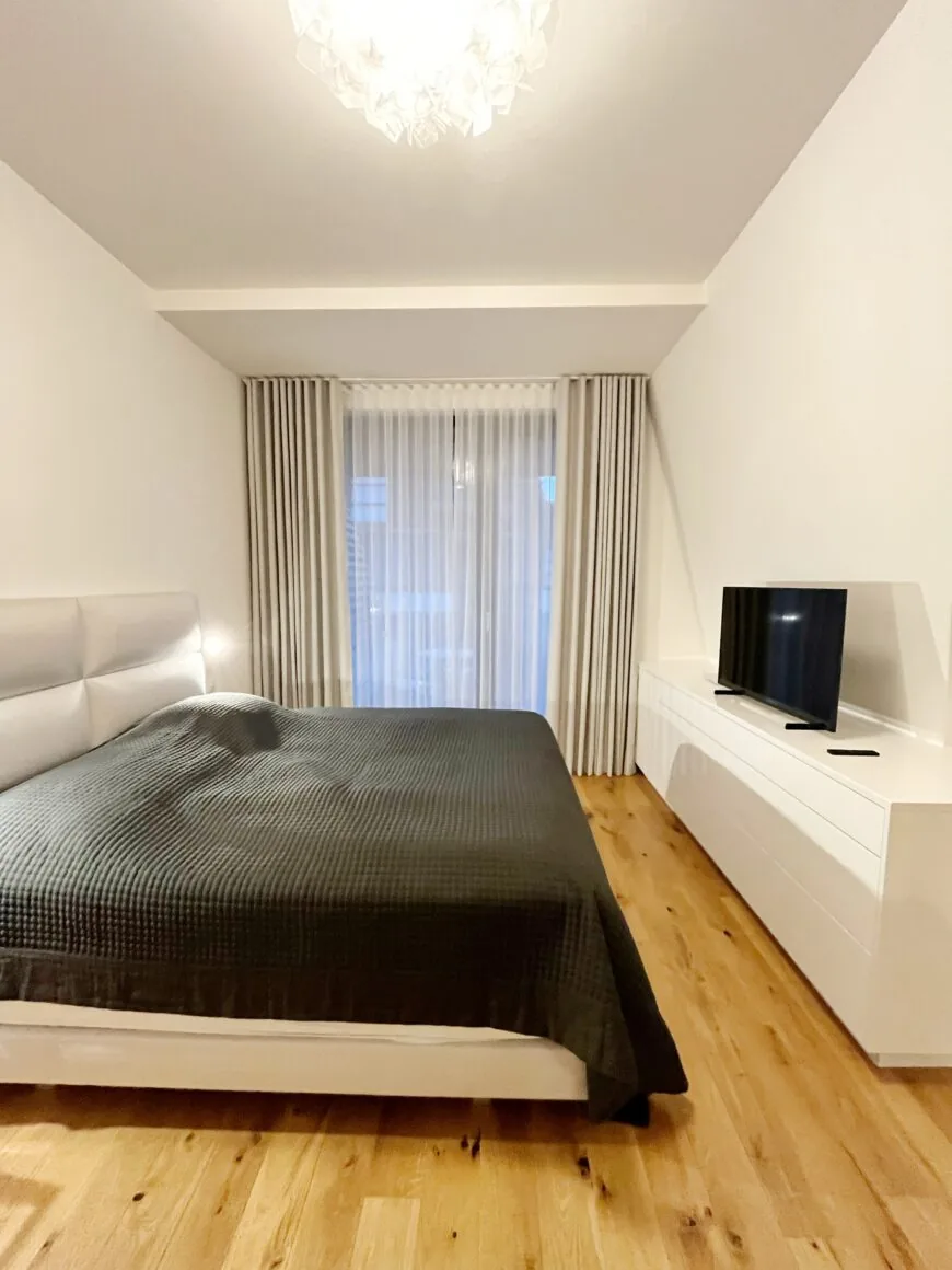 Luxusní ložnice