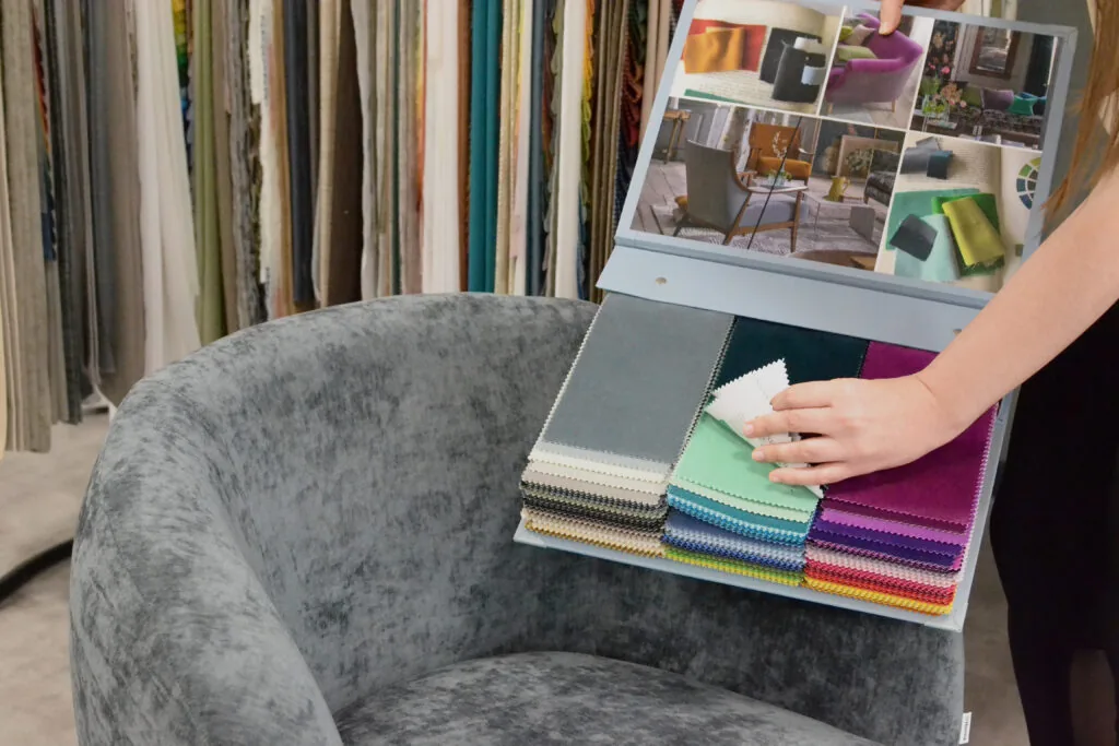 Coating and outdoor fabrics