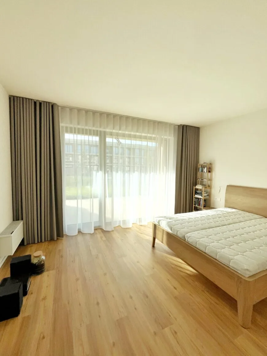 Byt Brandýs nad Labem