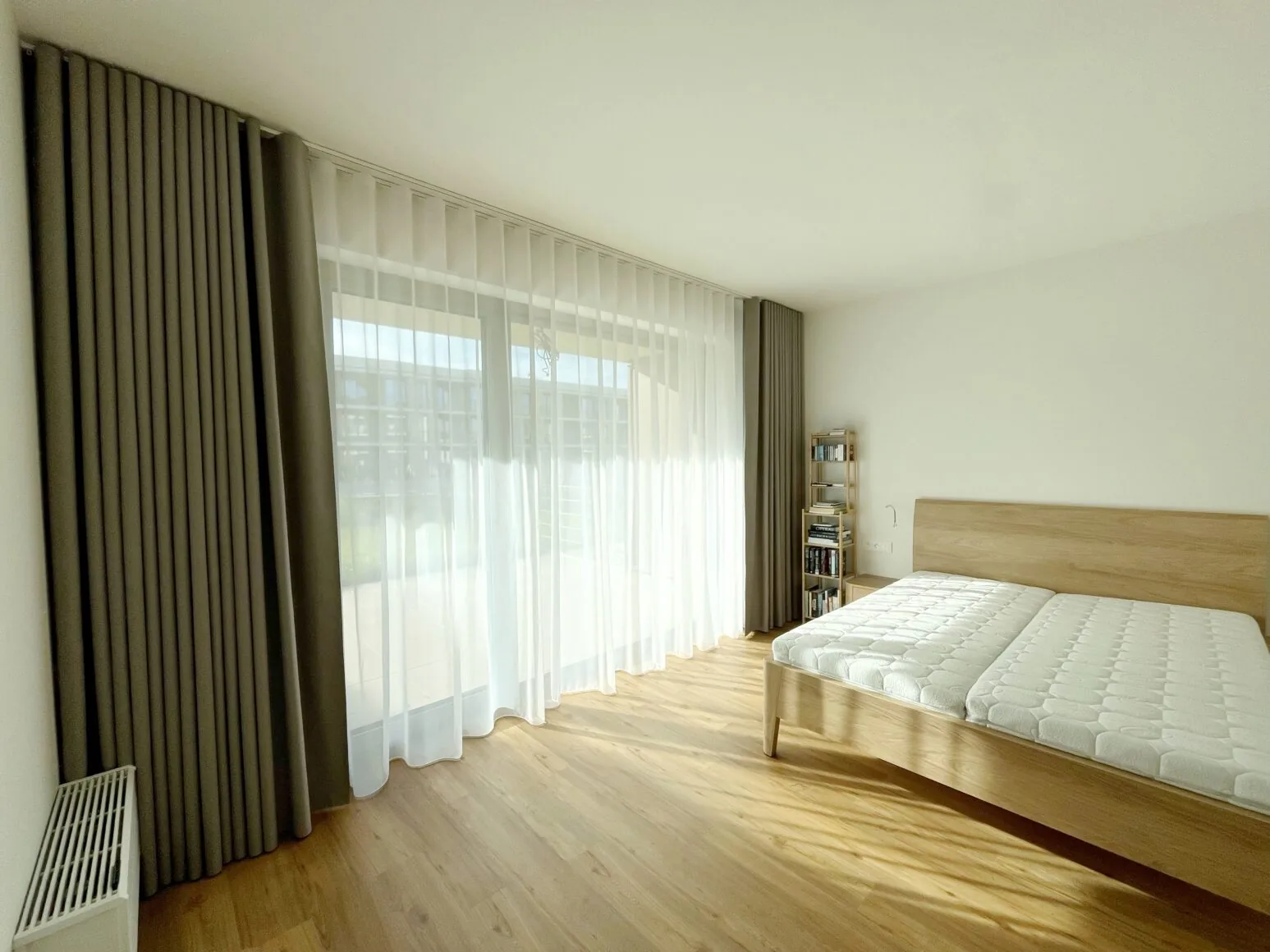 Byt Brandýs nad Labem