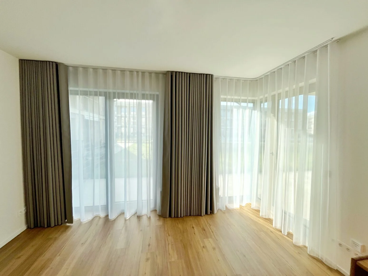 Byt Brandýs nad Labem