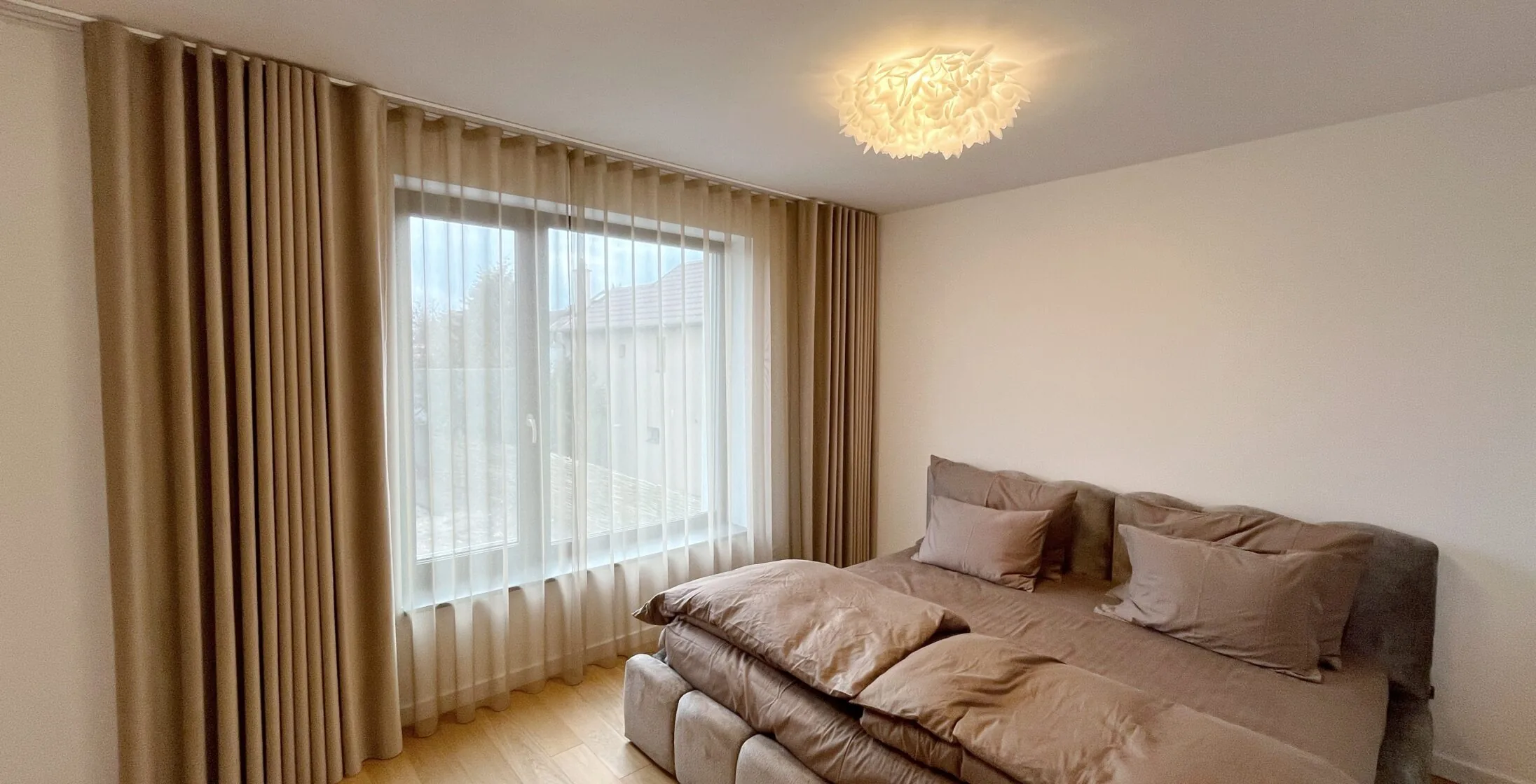 DessinAtelier.cz - Závěsy na míru